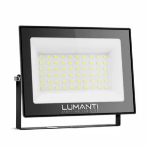 Refletor led 100w 5500k 8000 lumens Lumanti