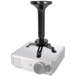 Suporte de Teto Universal para Projetor Multivisão