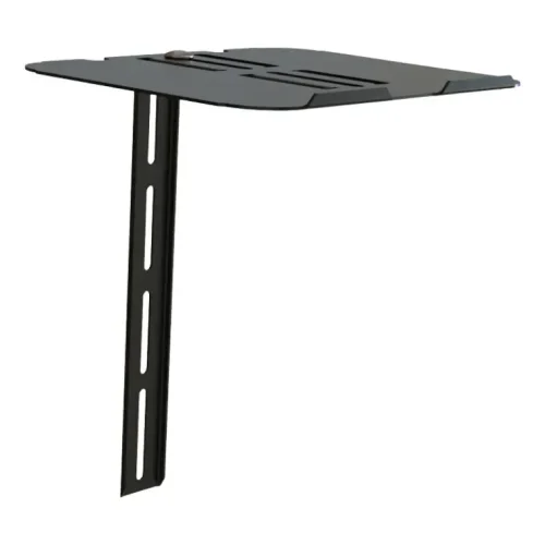 1 Suporte para Conversor Modelo Bandeja Pro Eletronic