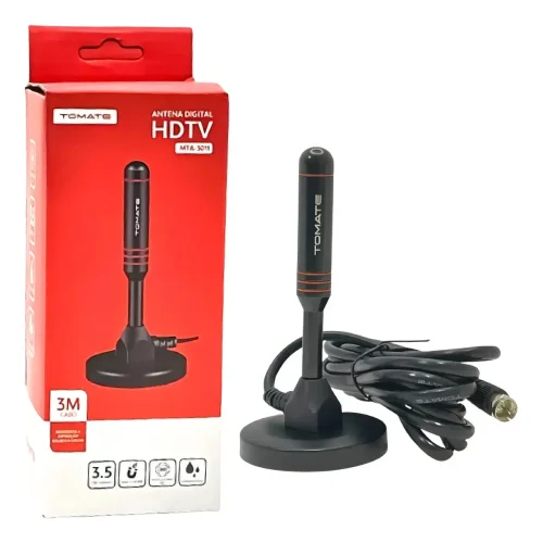 1Antena Digital HDTV