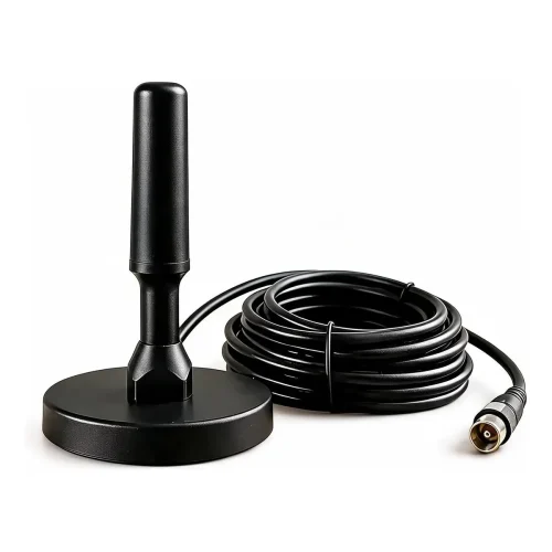1Antena Interna TV Digital 5M VT-3003