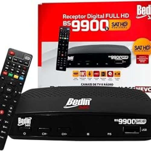 1Receptor Digital Full HD BS9900