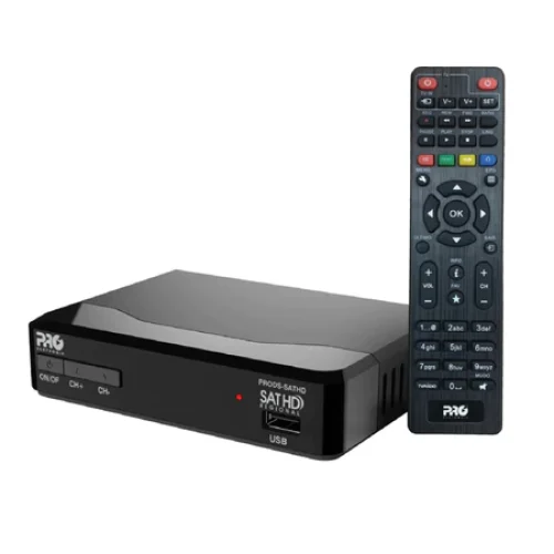 1Receptor Digital SATHD