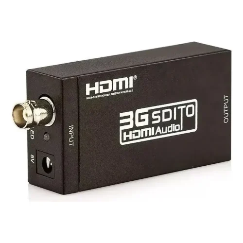 CONVERTORSDIHDMI