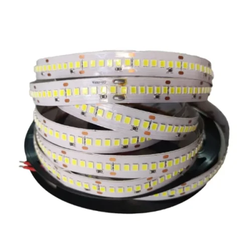 Fita LED Lumanti SMD 2835 240 m 15Wm 4000K 12V IP20 – 5 Metros 1
