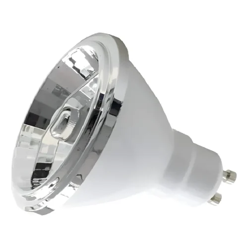 Lâmpada LED-dicroica 38 GU10 4,8W BR6500K bivolt Lumanti2
