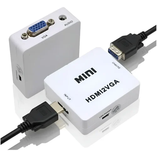 MINICONVERTOR