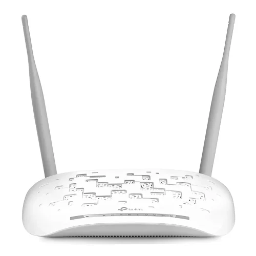 MODEMROUTER