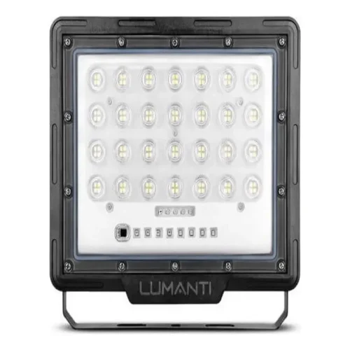 Refletor LED Solar Sunlight Hill 100W 5500K Lumanti