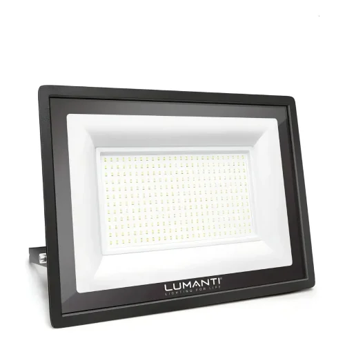Refletor led 300w 5500k Lumanti