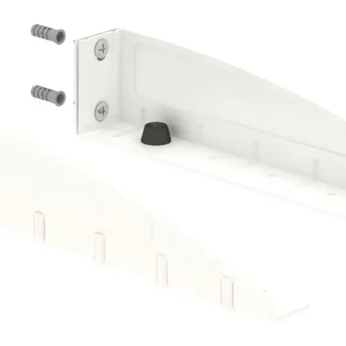 Suporte de Forno Multiuso Branco Multivisão