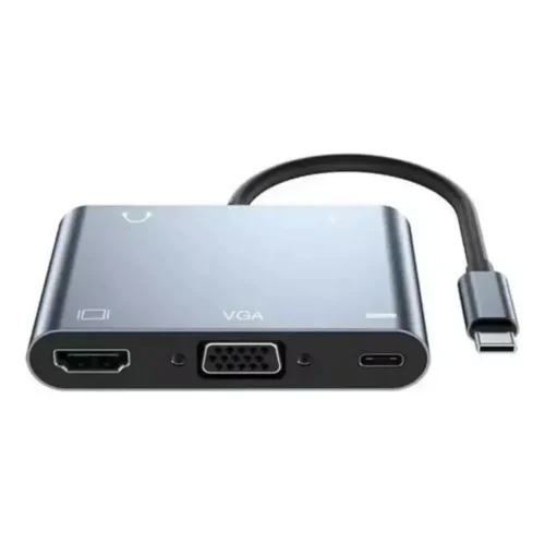 VGA