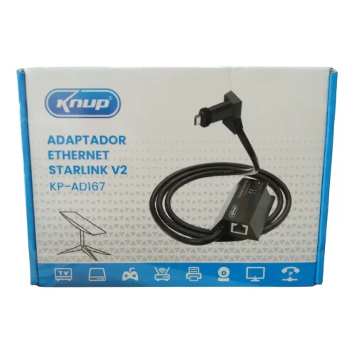 adaptadorstarlink