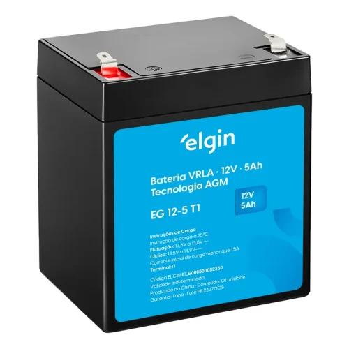 bateria12v5ahelgin