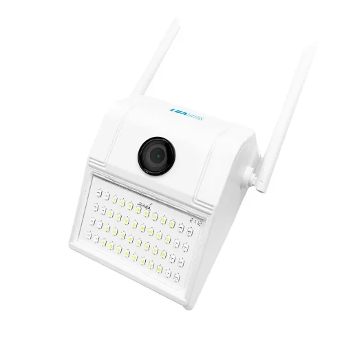 cameraluatek