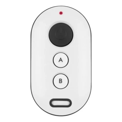 controleremotointelbras