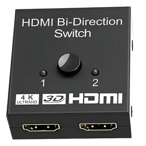 hdmilotus