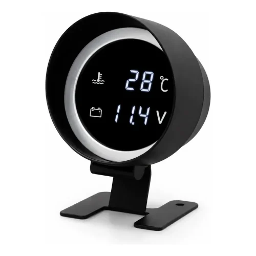 medidorautomotivo
