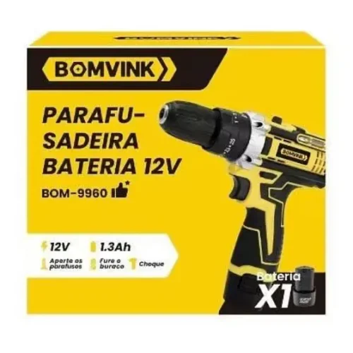 parafusadeirabomvink
