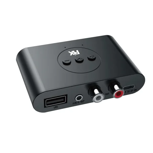 receptorbluetooth