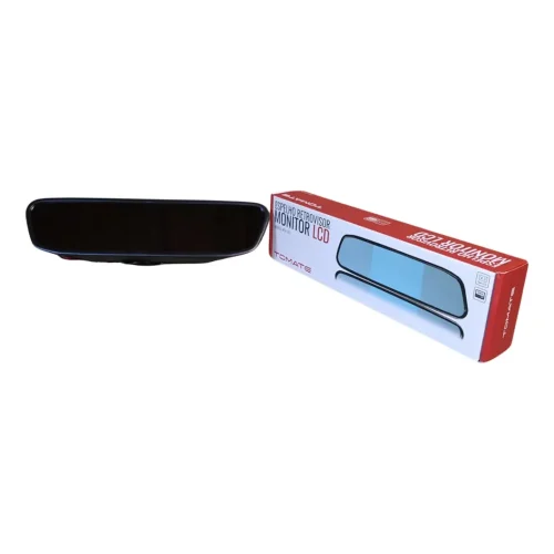 retrovisor