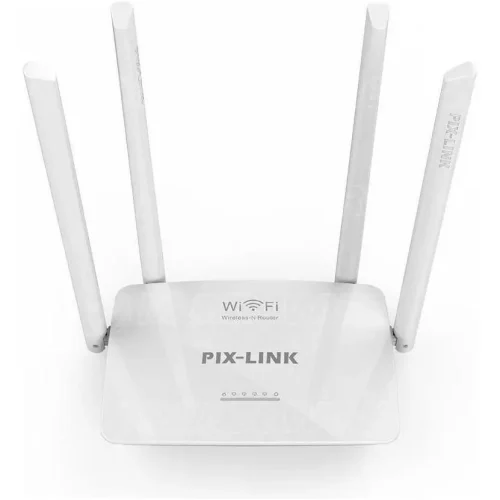 roteadorpixlink