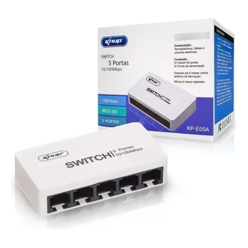 switch5portas