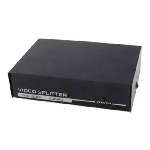 videosplitter